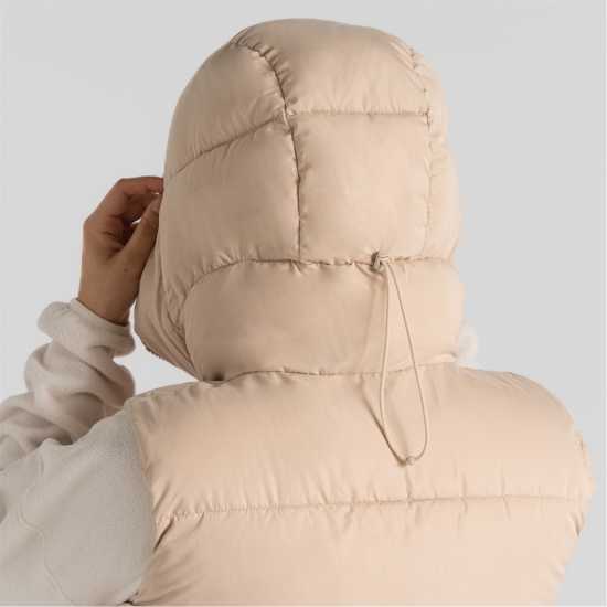 Craghoppers Women's Crag Eilish Hoodie Gilet Лин Craghoppers Women's Crag Eilish Hoodie Gilet Лин