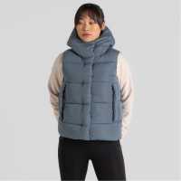Craghoppers Women's Crag Eilish Hoodie Gilet Зимно Небе Craghoppers Women's Crag Eilish Hoodie Gilet Зимно Небе