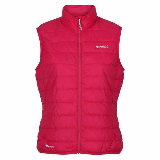 Regatta Hillpack Gilet Розова Захранване Regatta Hillpack Gilet Розова Захранване