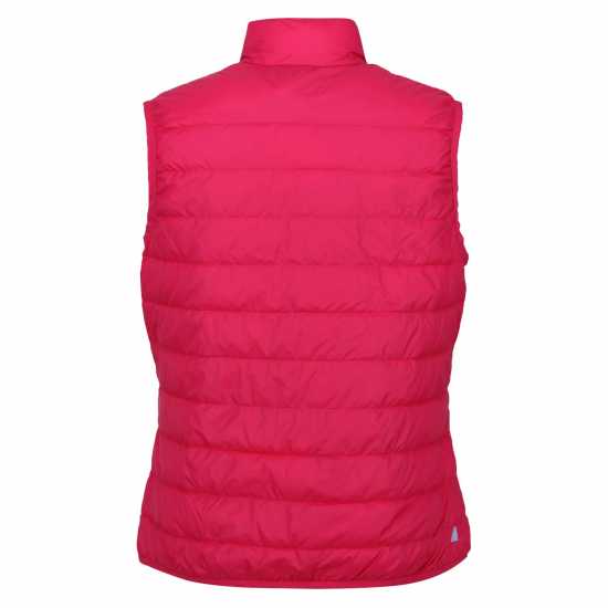 Regatta Hillpack Gilet Розова Захранване Regatta Hillpack Gilet Розова Захранване
