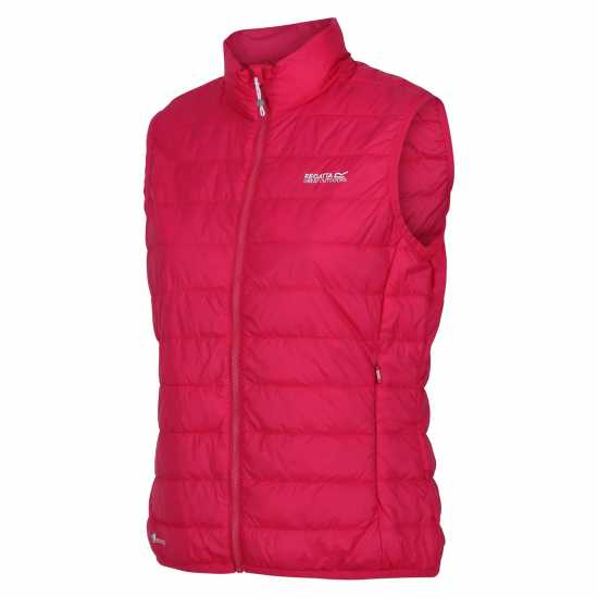 Regatta Hillpack Gilet Розова Захранване Regatta Hillpack Gilet Розова Захранване