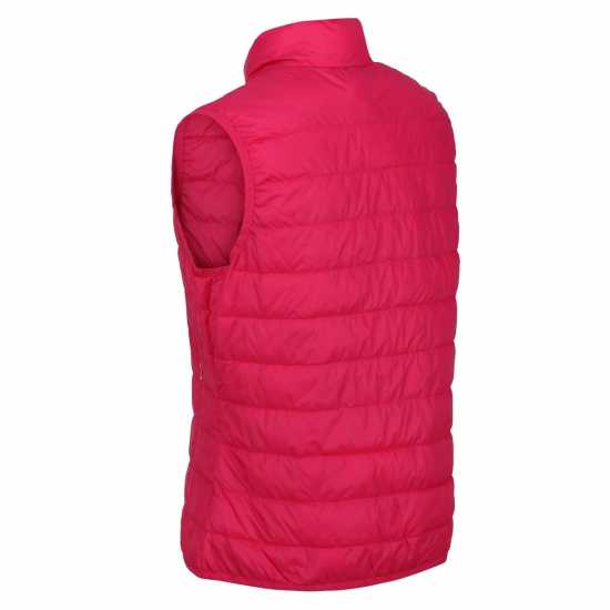 Regatta Hillpack Gilet Розова Захранване Regatta Hillpack Gilet Розова Захранване