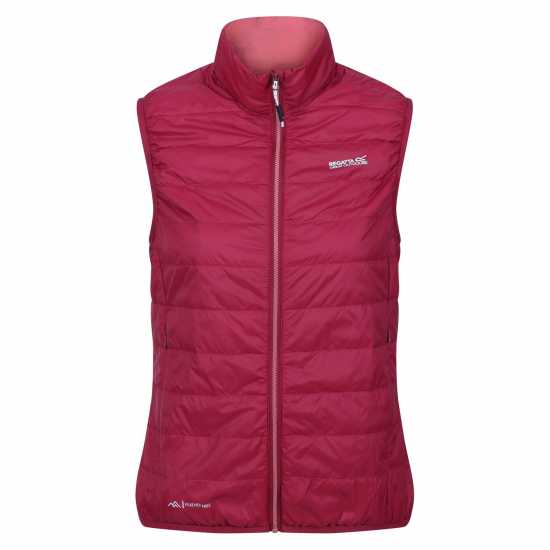 Regatta Hillpack Gilet Ръмбърд (МнРд) Regatta Hillpack Gilet Ръмбърд (МнРд)