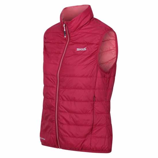 Regatta Hillpack Gilet Ръмбърд (МнРд) Regatta Hillpack Gilet Ръмбърд (МнРд)