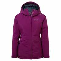 Craghoppers Непромокаемо Яке Women's Crag Ellis Gore Waterproof Jacket Craghoppers Непромокаемо Яке Women's Crag Ellis Gore Waterproof Jacket