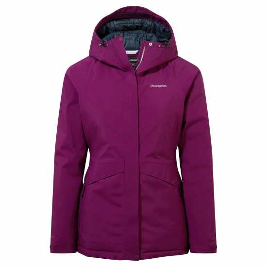 Craghoppers Непромокаемо Яке Women's Crag Ellis Gore Waterproof Jacket  
