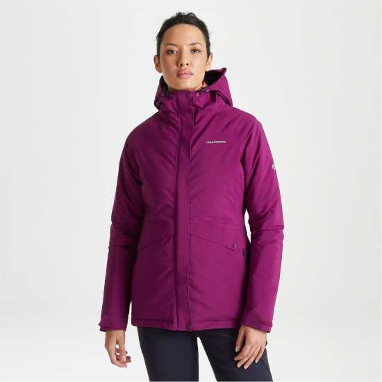 Craghoppers Непромокаемо Яке Women's Crag Ellis Gore Waterproof Jacket  