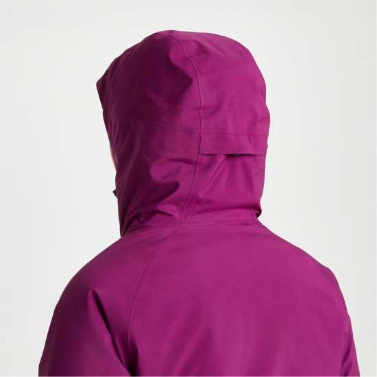 Craghoppers Непромокаемо Яке Women's Crag Ellis Gore Waterproof Jacket  