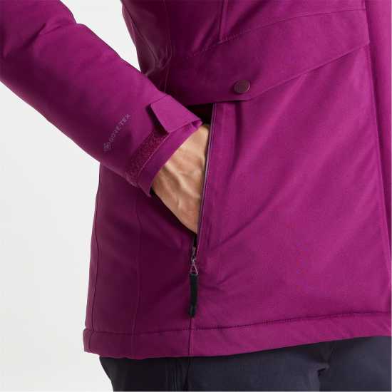 Craghoppers Непромокаемо Яке Women's Crag Ellis Gore Waterproof Jacket  