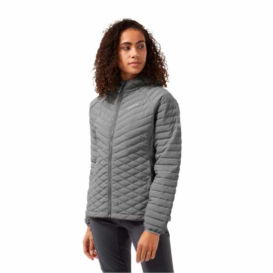 Craghoppers Women's Crag Expolite Insulated Puffer Jacket  