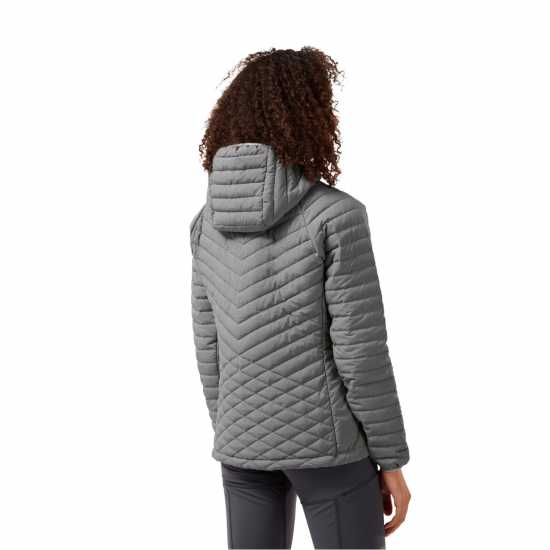 Craghoppers Women's Crag Expolite Insulated Puffer Jacket  