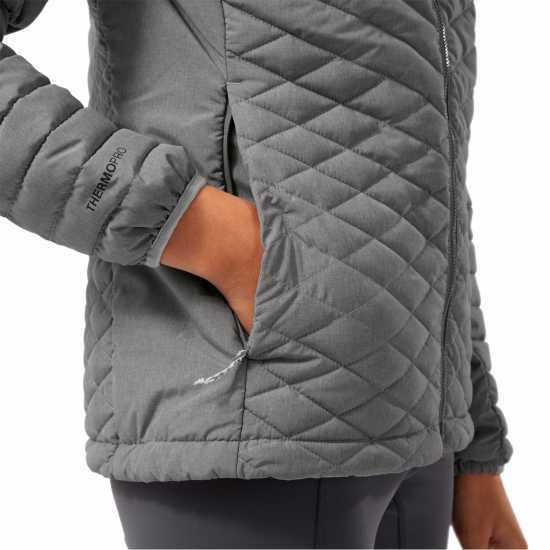 Craghoppers Women's Crag Expolite Insulated Puffer Jacket  