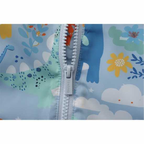 Детски якета и палта Star Print Jacket AOP Star Print Jacket AOP Детски якета и палта