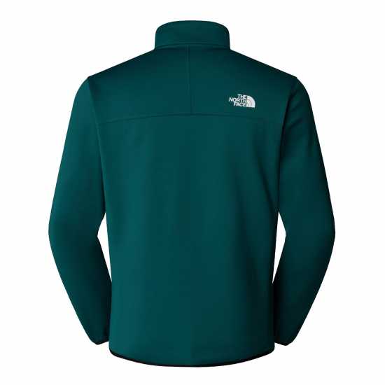Мъжки полар Мъжки Полар С Цип The North Face Crest Full Zip Fleece Mens Мъжки Полар С Цип The North Face Crest Full Zip Fleece Mens Мъжки полар
