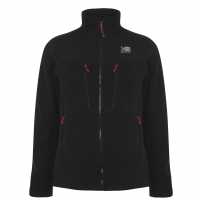 Karrimor Полар Мъже Hoolie Fleece Mens  