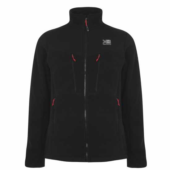 Karrimor Полар Мъже Hoolie Fleece Mens  