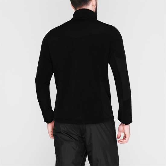 Karrimor Полар Мъже Hoolie Fleece Mens  