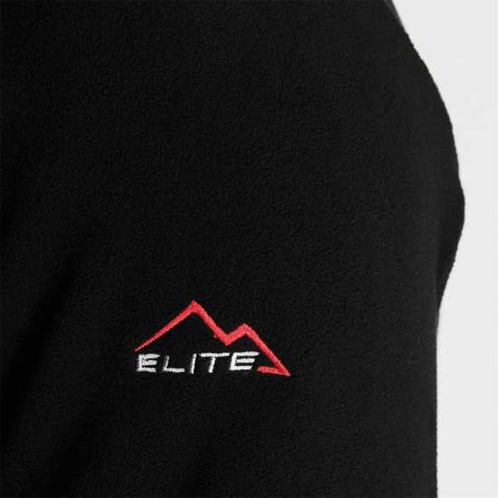 Karrimor Полар Мъже Hoolie Fleece Mens  