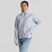 Дамски полар Craghoppers Crag Freya Jacket Ld99 Craghoppers Crag Freya Jacket Ld99 Дамски полар