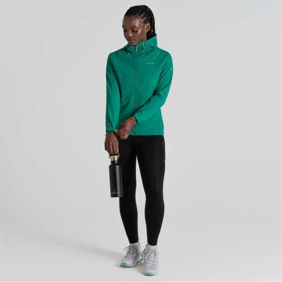 Craghoppers Шел Яке Women's Crag Karina Hooded Softshell Jacket  