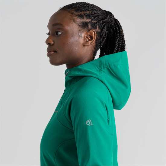 Craghoppers Шел Яке Women's Crag Karina Hooded Softshell Jacket  