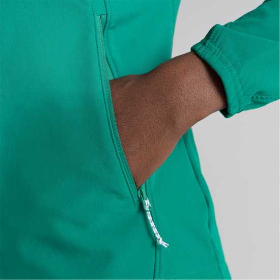 Craghoppers Шел Яке Women's Crag Karina Hooded Softshell Jacket  