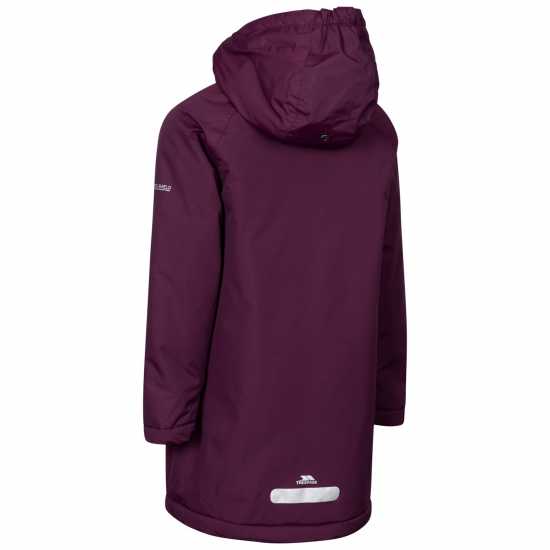 Trespass Observe Padded Waterproof Jacket  