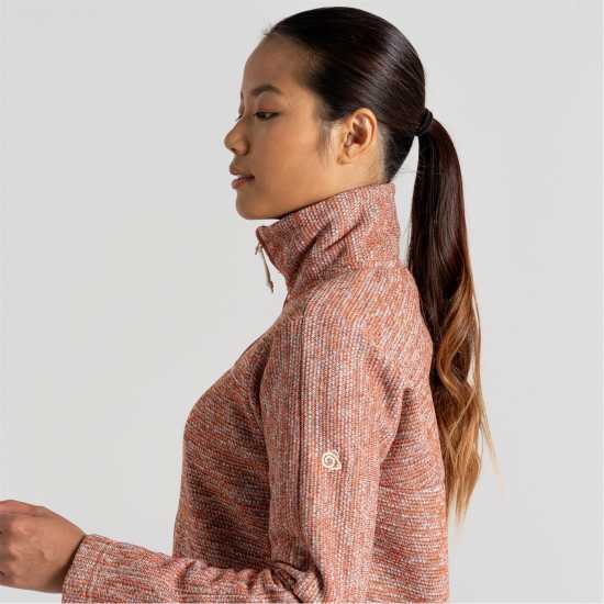 Craghoppers Women's Crag Mabel Full-Zip Fleece  