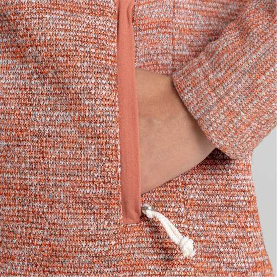 Craghoppers Women's Crag Mabel Full-Zip Fleece  
