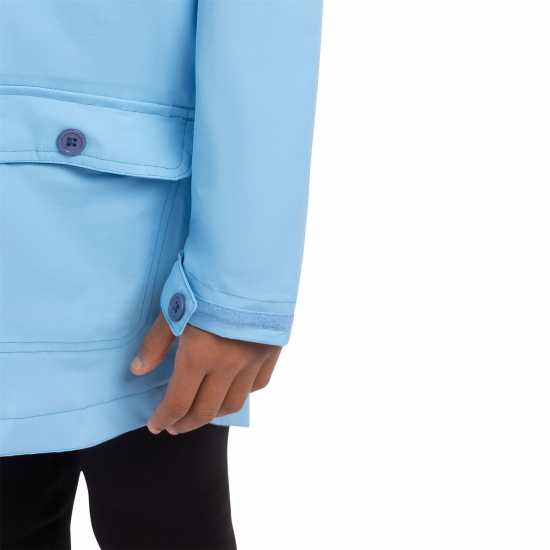 Trespass Непромокаемо Яке Fairly Waterproof Jacket  