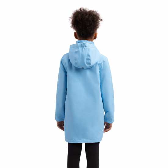 Trespass Непромокаемо Яке Fairly Waterproof Jacket  