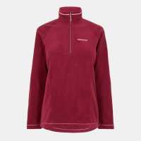 Дамски полар Craghoppers Crag Miska Vi H Zip Ld99 Мултибери джам Craghoppers Crag Miska Vi H Zip Ld99 Мултибери джам Дамски полар