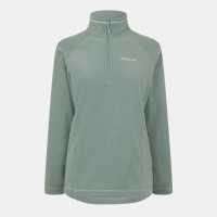 Дамски полар Craghoppers Crag Miska Vi H Zip Ld99 Лугова мъгла Craghoppers Crag Miska Vi H Zip Ld99 Лугова мъгла Дамски полар