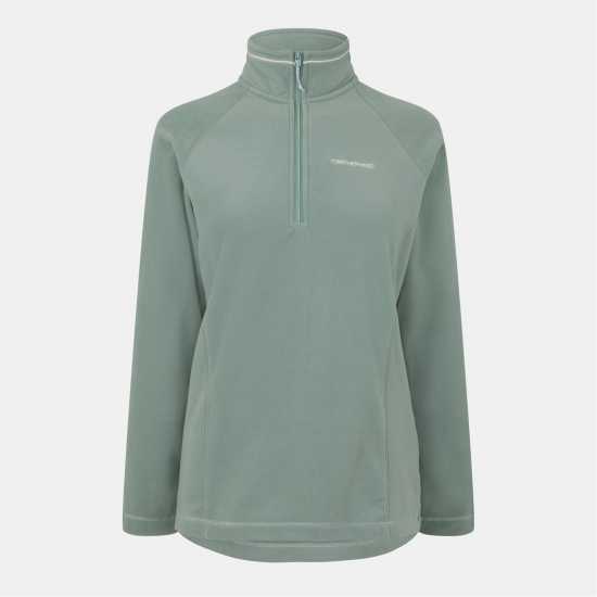 Дамски полар Craghoppers Crag Miska Vi H Zip Ld99 Лугова мъгла Craghoppers Crag Miska Vi H Zip Ld99 Лугова мъгла Дамски полар