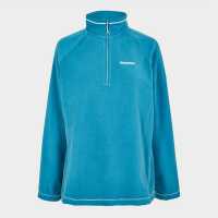 Дамски полар Craghoppers Crag Miska Vi H Zip Ld99 Тей Блу Craghoppers Crag Miska Vi H Zip Ld99 Тей Блу Дамски полар