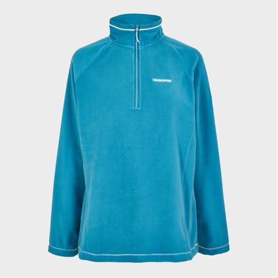 Дамски полар Craghoppers Crag Miska Vi H Zip Ld99 Тей Блу Craghoppers Crag Miska Vi H Zip Ld99 Тей Блу Дамски полар