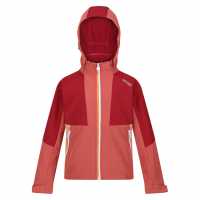 Шел Яке Haydenbury Softshell Jacket  