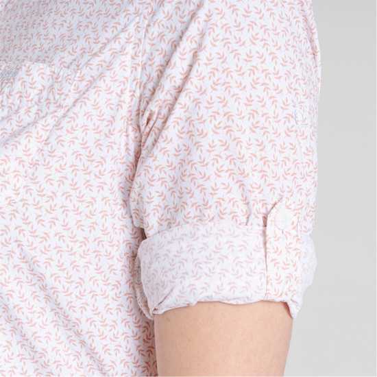Дамски ризи и тениски Craghoppers Crag Nl Gisele Ls Ld99 КорсажПк Пр Craghoppers Crag Nl Gisele Ls Ld99 КорсажПк Пр Дамски ризи и тениски