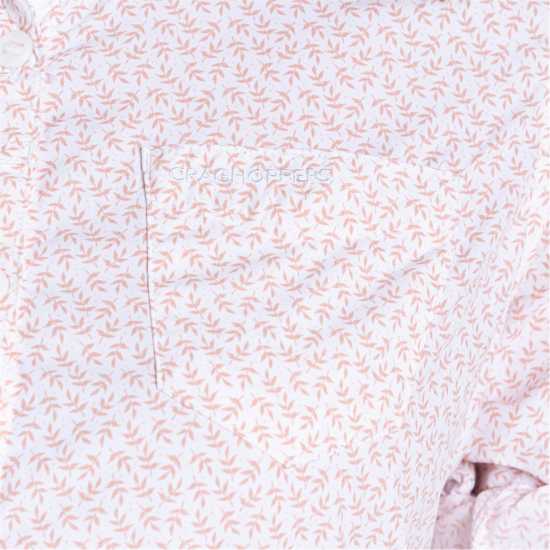 Дамски ризи и тениски Craghoppers Crag Nl Gisele Ls Ld99 КорсажПк Пр Craghoppers Crag Nl Gisele Ls Ld99 КорсажПк Пр Дамски ризи и тениски