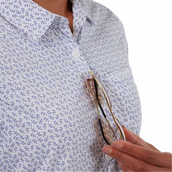 Дамски ризи и тениски Craghoppers Crag Nl Gisele Ls Ld99 ПарадайзБ Пр Craghoppers Crag Nl Gisele Ls Ld99 ПарадайзБ Пр Дамски ризи и тениски