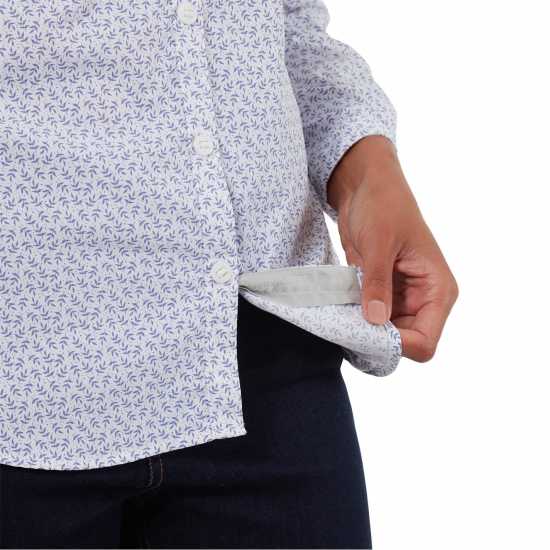 Дамски ризи и тениски Craghoppers Crag Nl Gisele Ls Ld99 ПарадайзБ Пр Craghoppers Crag Nl Gisele Ls Ld99 ПарадайзБ Пр Дамски ризи и тениски