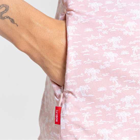 Craghoppers Crag Nl Tillia Ss Ld99  Дамски ризи и тениски