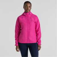 Craghoppers Непромокаемо Яке Women's Crag Orion Waterproof Jacket Craghoppers Непромокаемо Яке Women's Crag Orion Waterproof Jacket