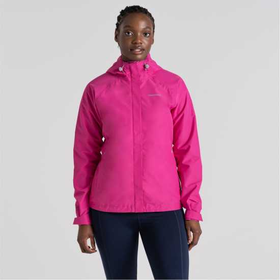 Craghoppers Непромокаемо Яке Women's Crag Orion Waterproof Jacket  