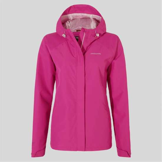 Craghoppers Непромокаемо Яке Women's Crag Orion Waterproof Jacket  