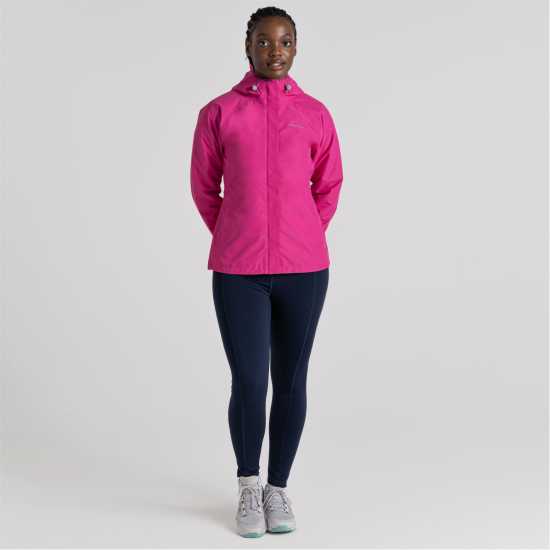 Craghoppers Непромокаемо Яке Women's Crag Orion Waterproof Jacket  