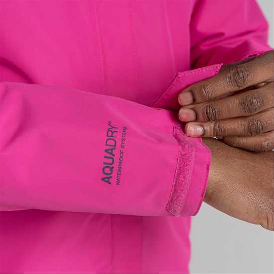 Craghoppers Непромокаемо Яке Women's Crag Orion Waterproof Jacket  