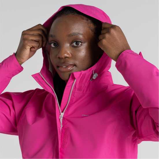Craghoppers Непромокаемо Яке Women's Crag Orion Waterproof Jacket  