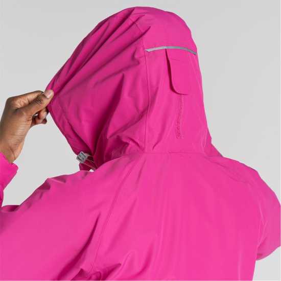 Craghoppers Непромокаемо Яке Women's Crag Orion Waterproof Jacket  