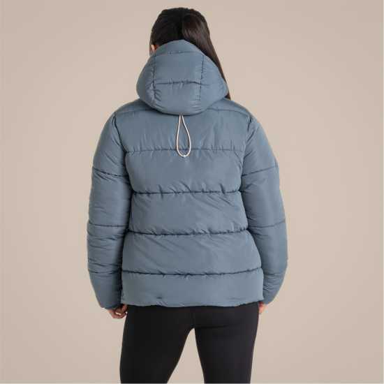 Craghoppers Crag Orla Hooded Jkt Ld99  